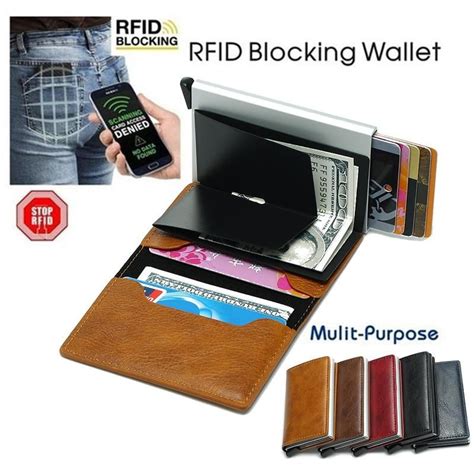 protecting your credit cards from rfid scanners|protect your wallet from scanners.